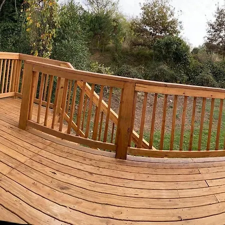 3 Bed 2 Bath Atlanta Beltline Gem With Free Parking Appartement
